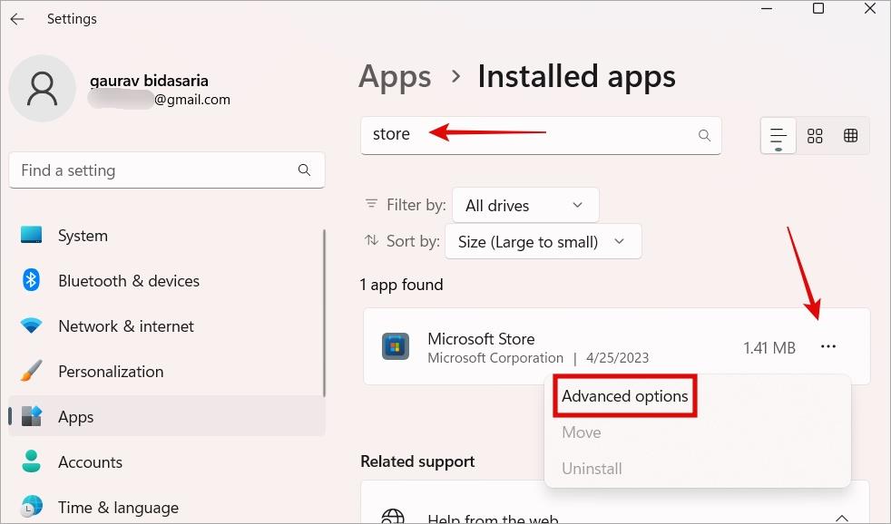 Microsoft Store でゲーム/アプリがダウンロードできない場合の 14 の最適な修正方法