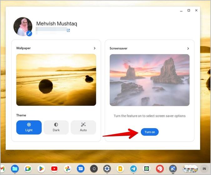 Chromebook をカスタマイズしてパーソナライズするための 13 のヒント