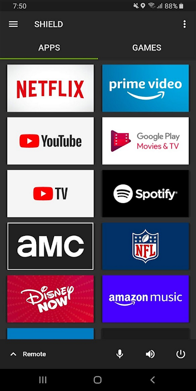 2019 Nvidia Shield TV のヒント、コツ、機能