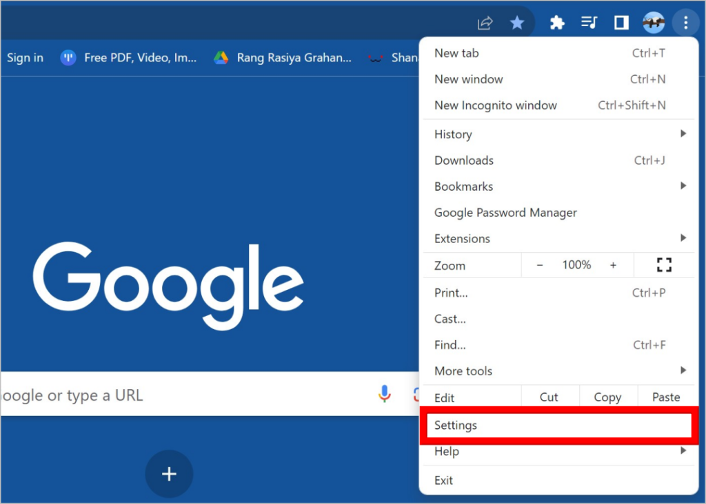 デスクトップとモバイルで Chrome 通知を無効にする方法
