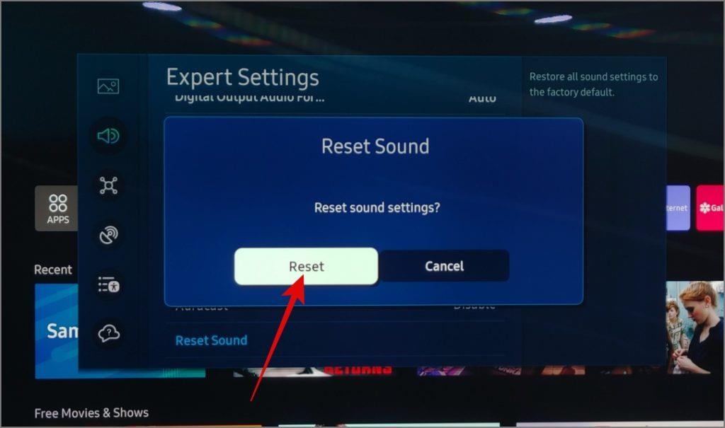 Samsung TVの音量が機能しない場合の12の修正