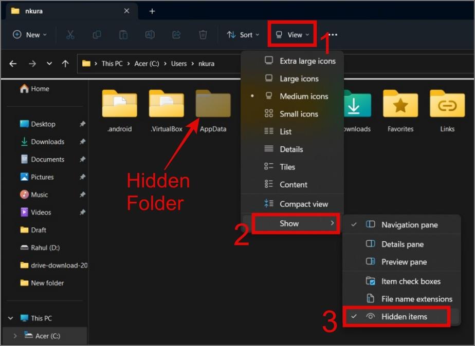 Windows 10/11のスタートアップフォルダーはどこにありますか