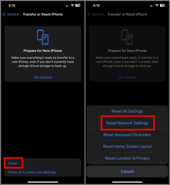 iPhone が Wi-Fi からセルラーデータに切り替わり続けるための 9 つの修正