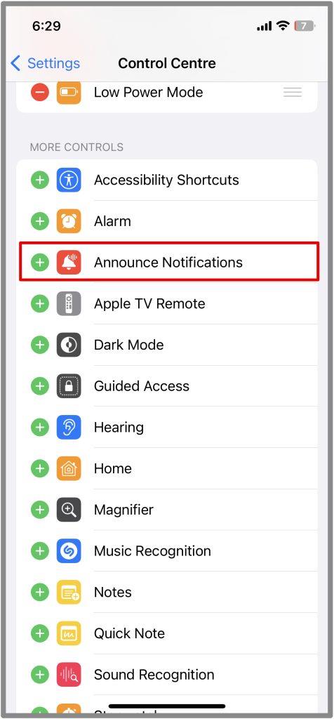 Siri のメッセージ通知をオフにする方法 (iPhone および Apple Watch)