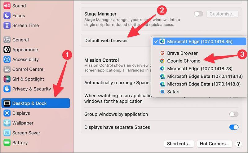 MacにインストールできないGoogle Chromeを修正する5つの方法