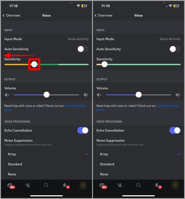 Discordがマイクを拾わない場合のトップ13の修正（MacおよびiPhone）