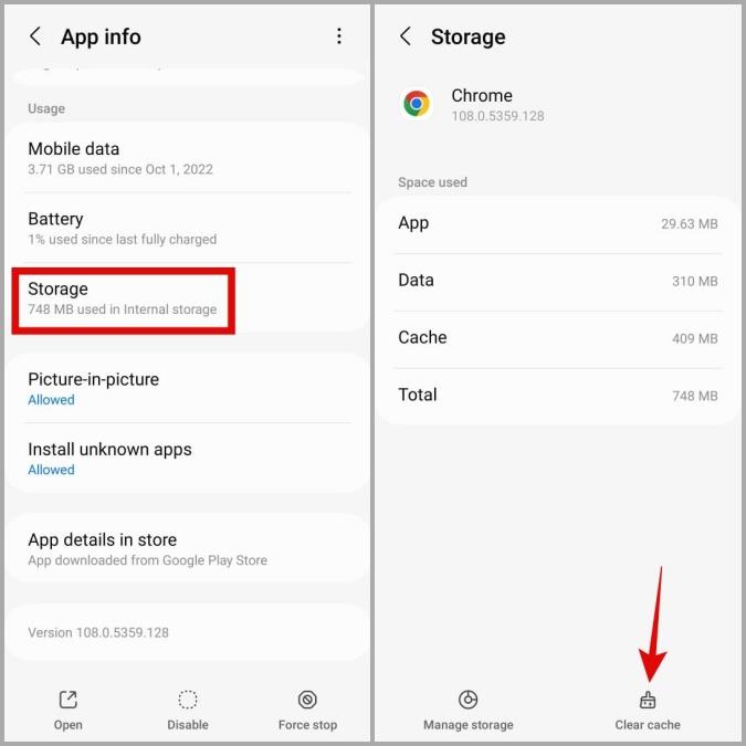 Android 版 Google Chrome で音が出ない問題を解決する 7 つの方法