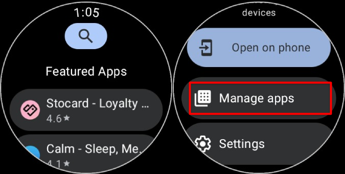 Samsung Galaxy Watch にアプリをインストール、サイドロード、アンインストールする 3 つの方法