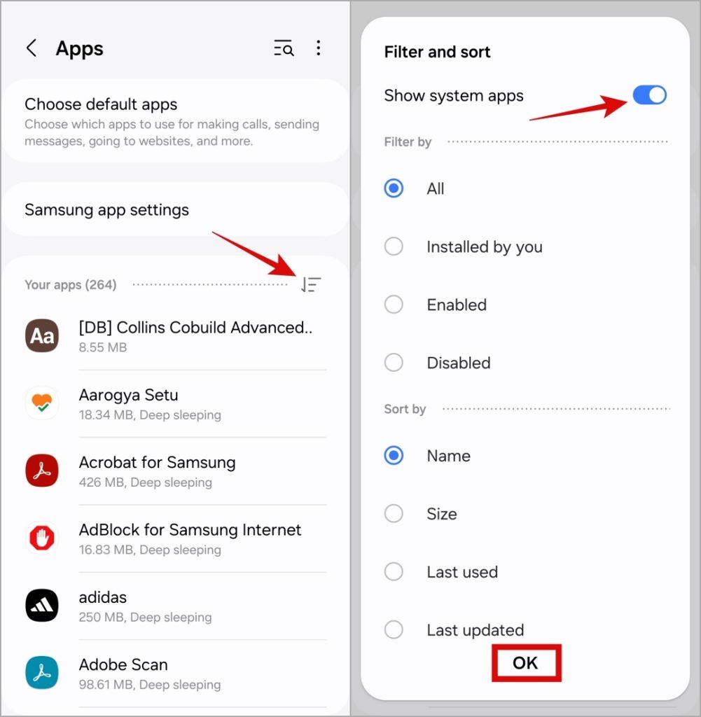 Samsung Galaxy Phone の USB コネクタの接続または切断の通知に関する 7 つの修正