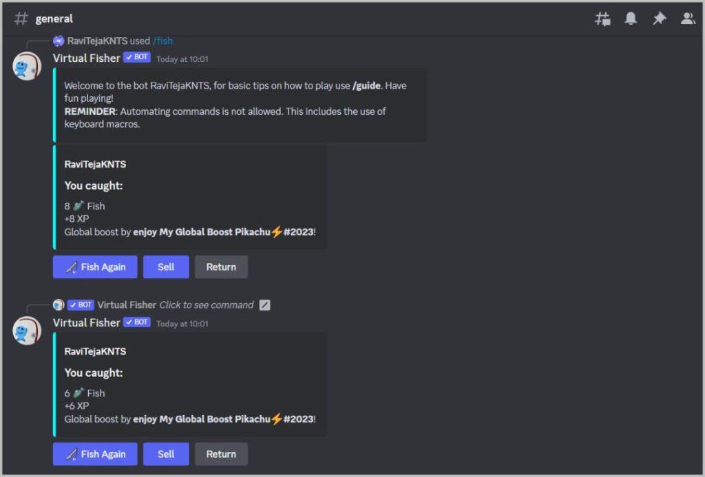 サーバーに追加するのに最適な Discord ゲーム 15 選