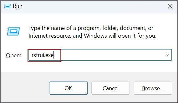 Windows 10/11の検索バーに入力できない場合の10の修正方法