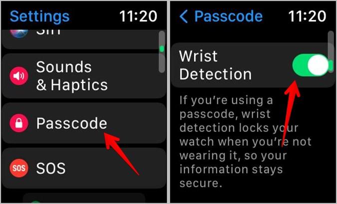 iPhoneとApple Watchの両方でサウンド通知を受け取る方法