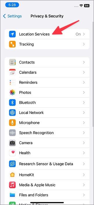 iPhoneでApple Mapsの音声ナビゲーションが機能しない問題を解決する12の方法