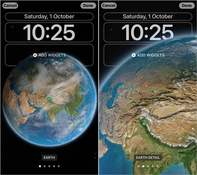 iOS 16 で iPhone のロック画面を編集およびカスタマイズするための 13 のヒント