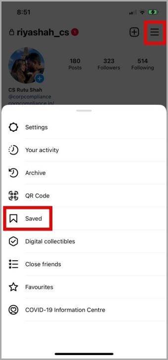Instagramの地図機能の使い方