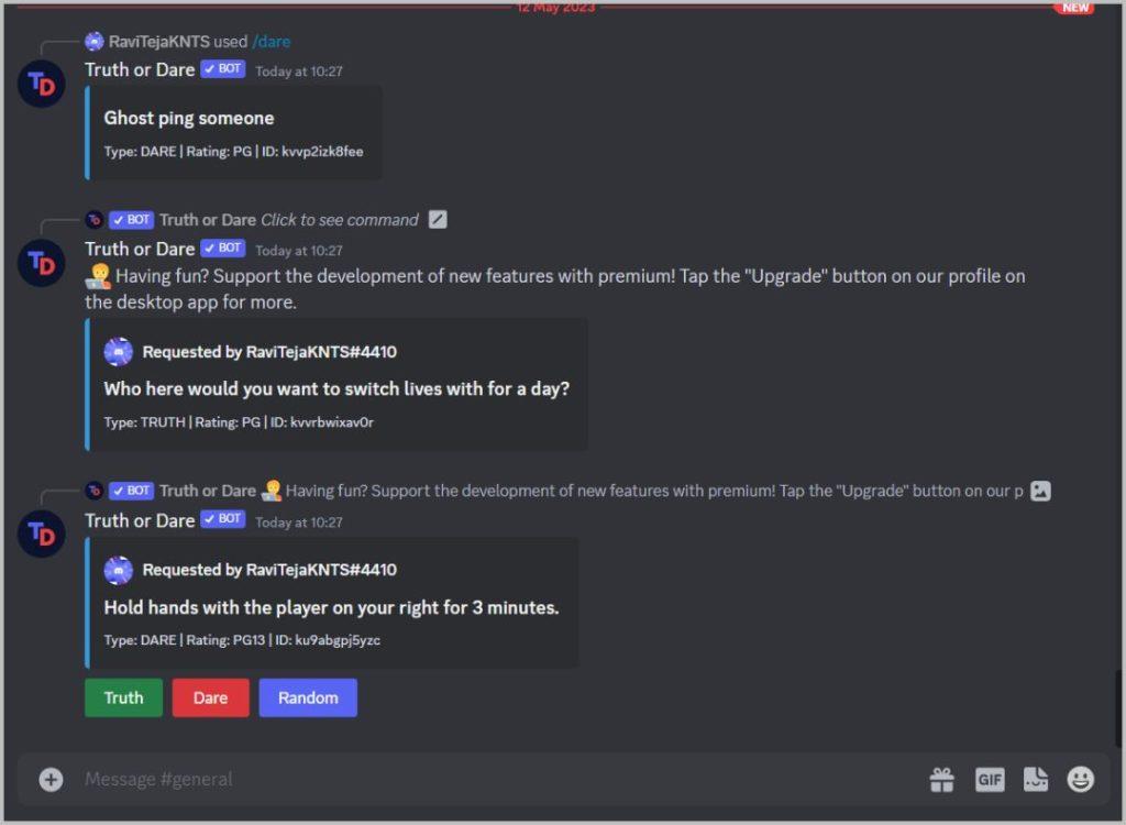 サーバーに追加するのに最適な Discord ゲーム 15 選