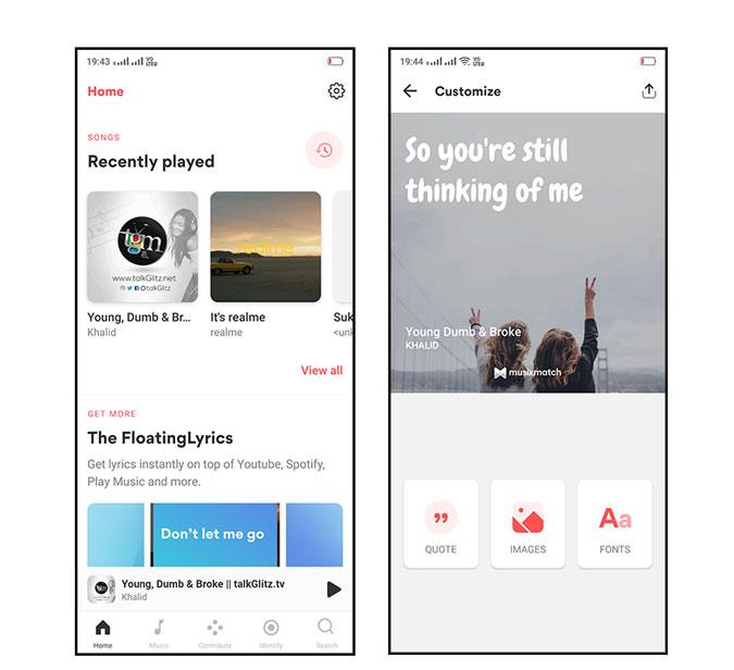 試してみるべきAndroid用の最高の音楽プレーヤー