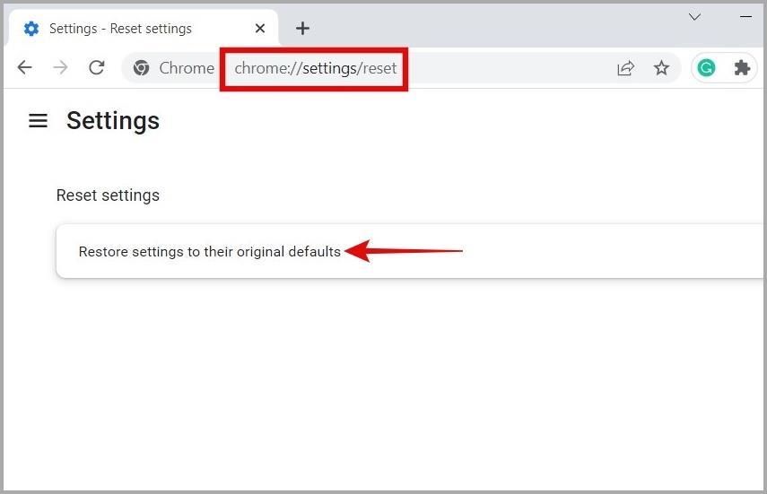 Google Chromeでキャストオプションが表示されない場合の6つの修正