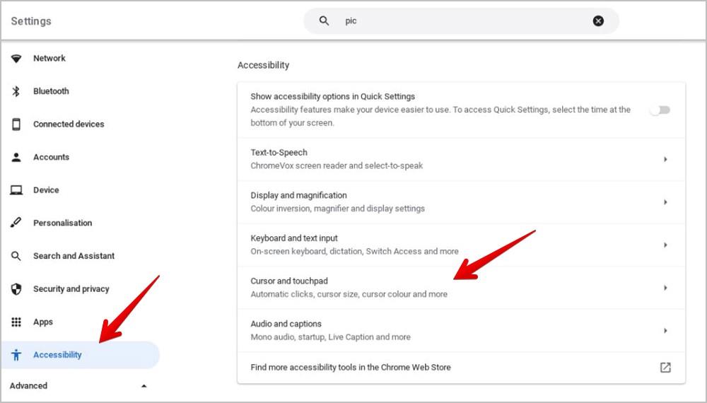 Chromebook をカスタマイズしてパーソナライズするための 13 のヒント