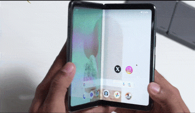 折りたたみ式携帯電話 (Galaxy Fold など) の 7 つの長所と 7 つの短所