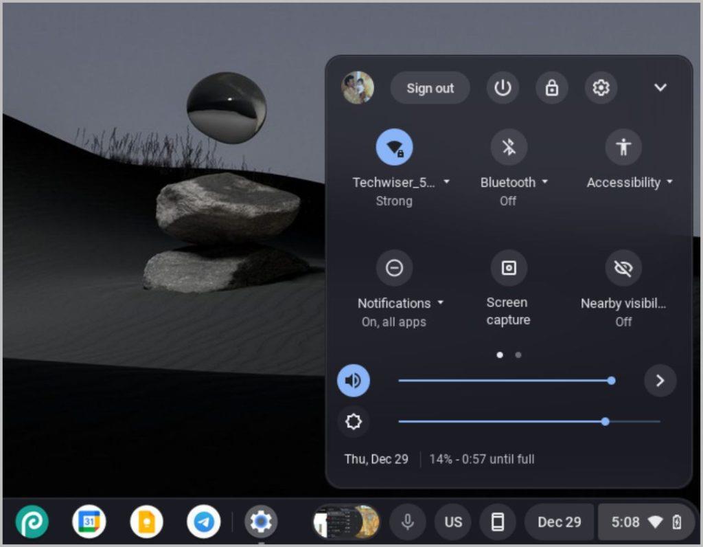 ホーム ユーザー向け Chromebook のベスト キーボード ショートカット 20 選