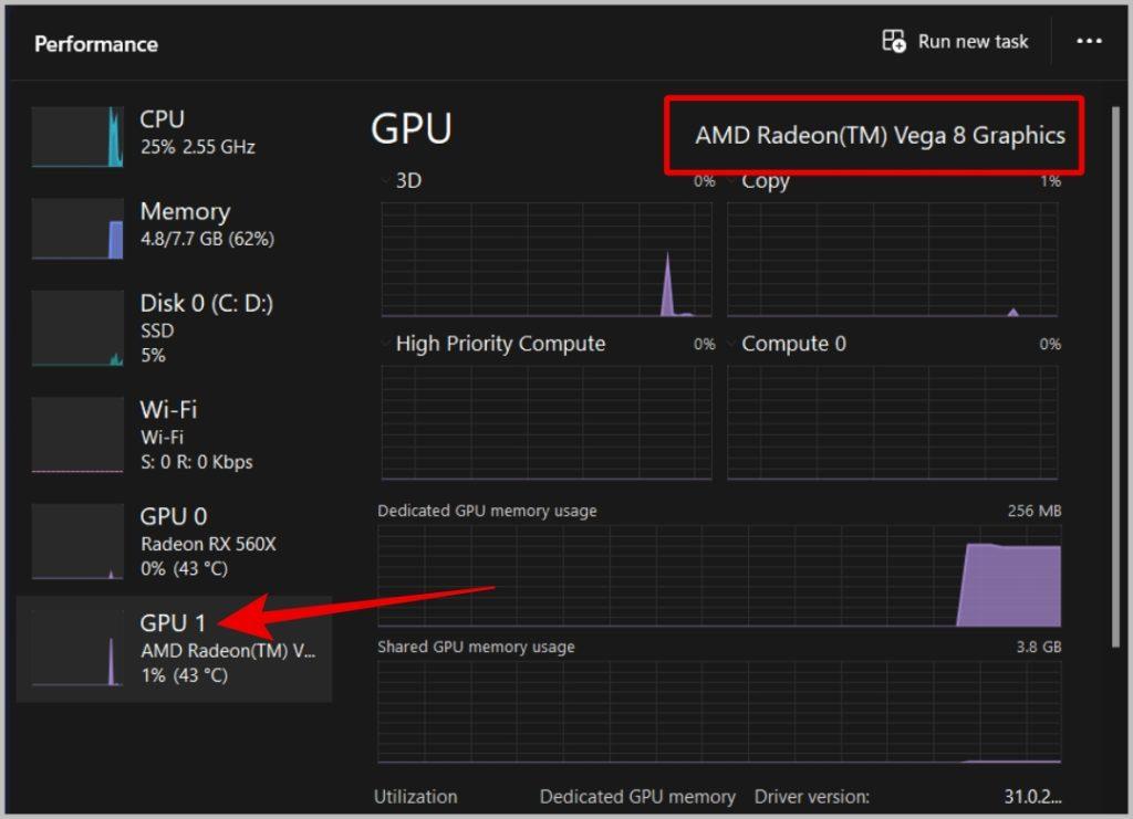 私が持っている Windows ラップトップのモデルと仕様は何ですか?