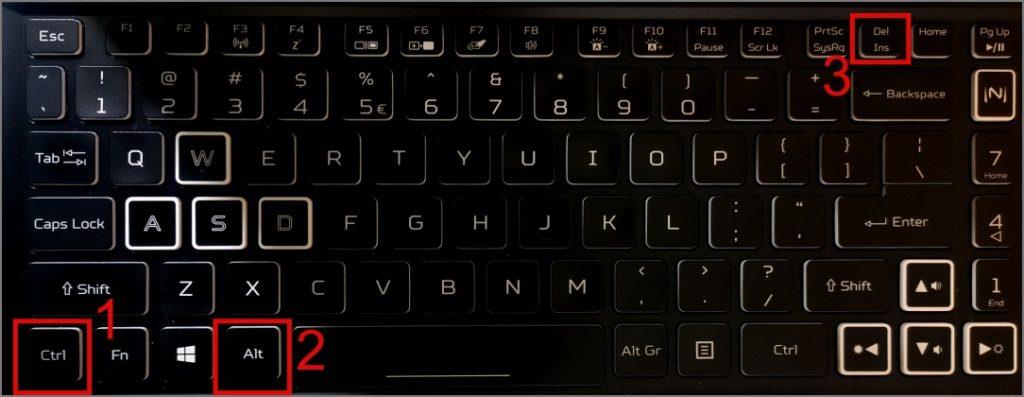 さまざまな状況で Windows PC を再起動する 10 の方法