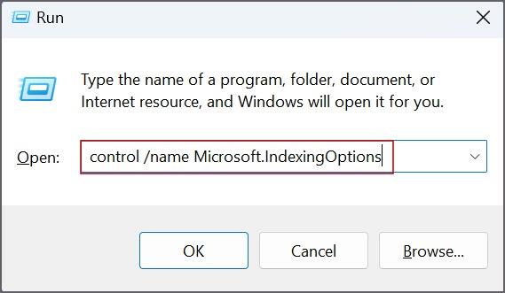 Windows 10/11の検索バーに入力できない場合の10の修正方法