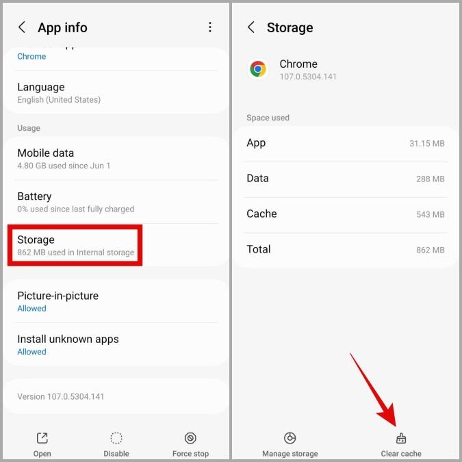 AndroidでGoogle Chromeがファイルをダウンロードできない問題を解決する9つの方法