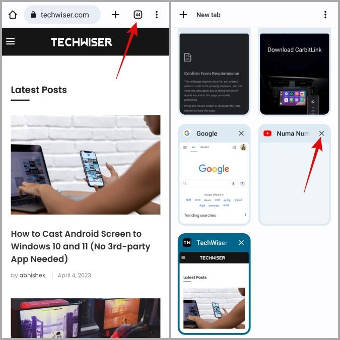 Top 10 Ways to Fix Google Chrome Battery Drain on Android