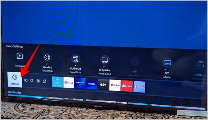 Samsung スマート TV が Wi-Fi に接続できない場合の 15 の方法