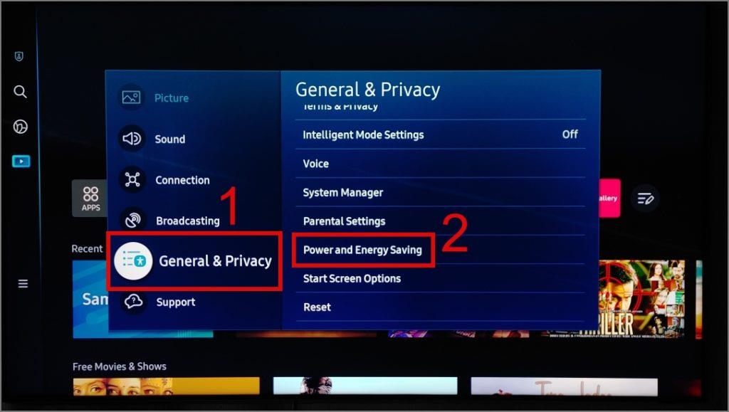 Samsung TV の電源が繰り返しオンになったりオフになったりする場合の 6 つの修正方法