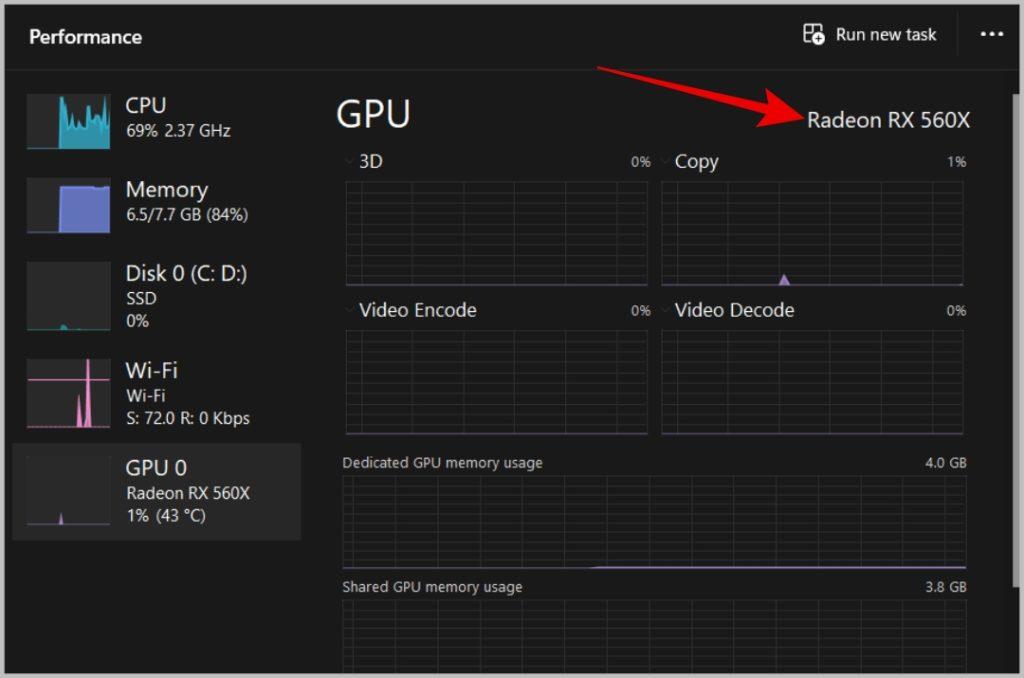 私が持っている Windows ラップトップのモデルと仕様は何ですか?