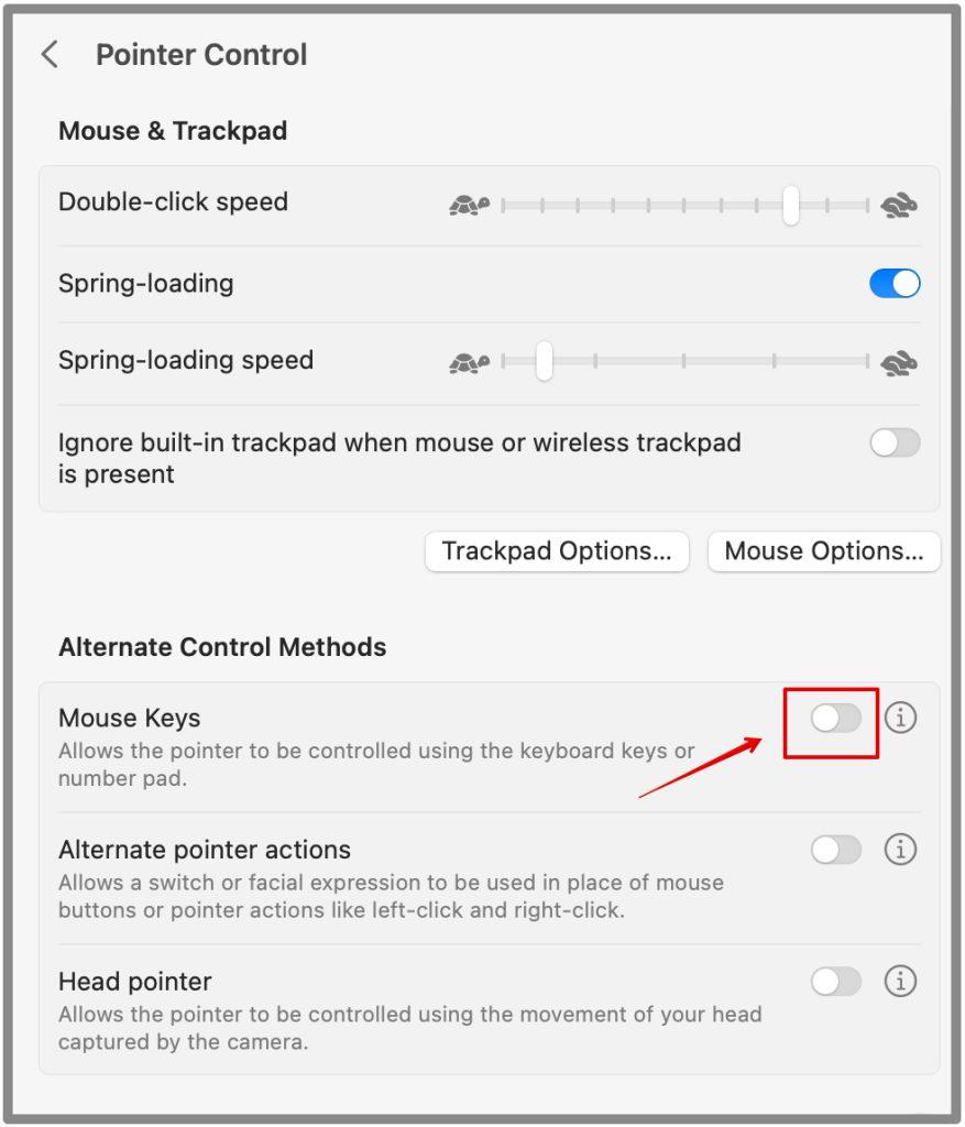 MacBookのトラックパッドが機能しない場合の8つの修正
