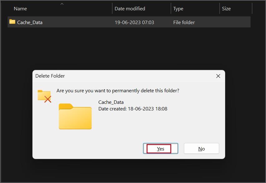 Windows 11でDiscordの画面共有が機能しない場合の10の修正