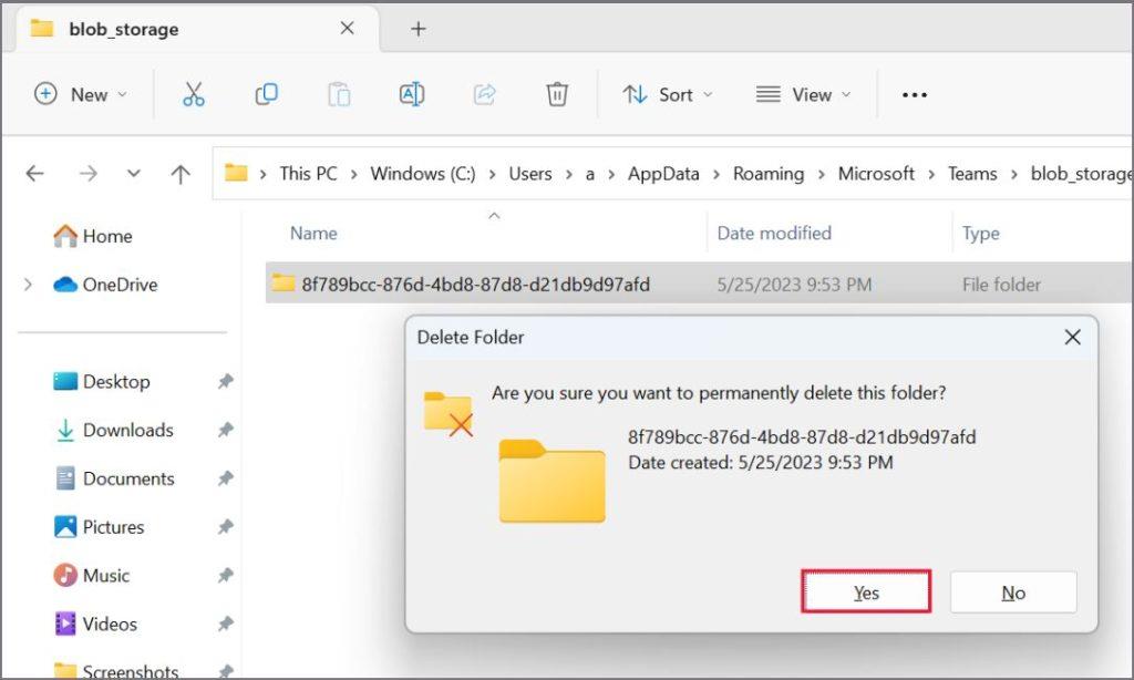 「申し訳ありませんが、Windows 11 上の Microsoft Teams で問題が発生しました」に対する 8 つの修正