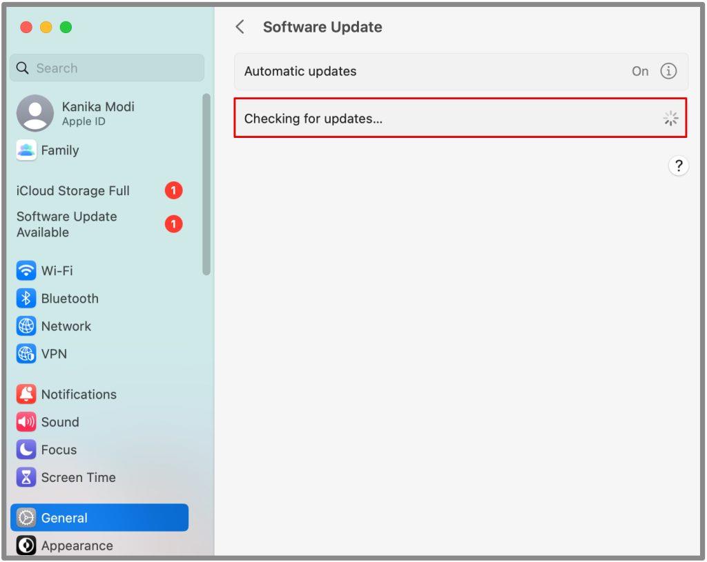 過熱したMacBook Air M1を解決する7つの方法