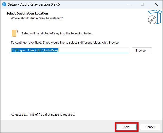 Android スマートフォンを PC のスピーカーとして使用する方法