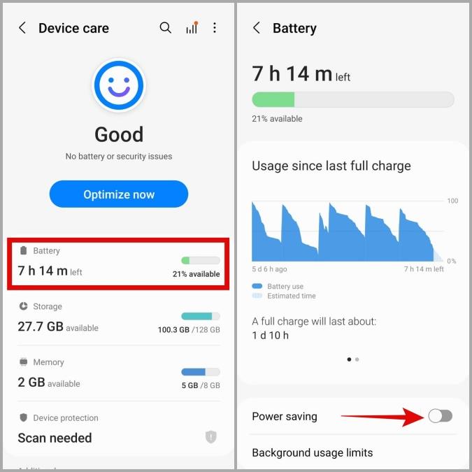 Android の画面が白黒になる場合の 9 つの修正方法