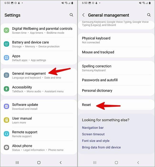 Samsung Galaxy 携帯電話が SD カードを読み取れない場合の 10 の解決方法