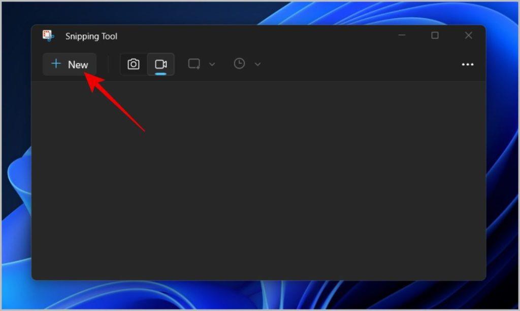 Windows 11 でネイティブに画面録画する 2 つの方法