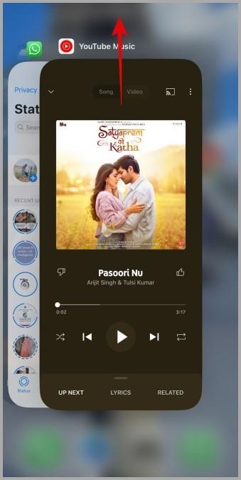 Android と iPhone で YouTube Music が一時停止し続ける場合の 10 の修正