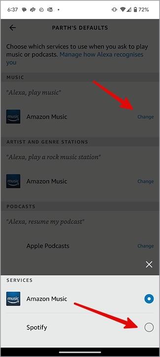 Spotify が Alexa で動作しない場合の 10 の方法
