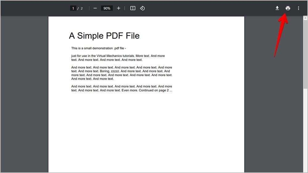 PC とモバイルで PDF を Google ドライブに保存する方法