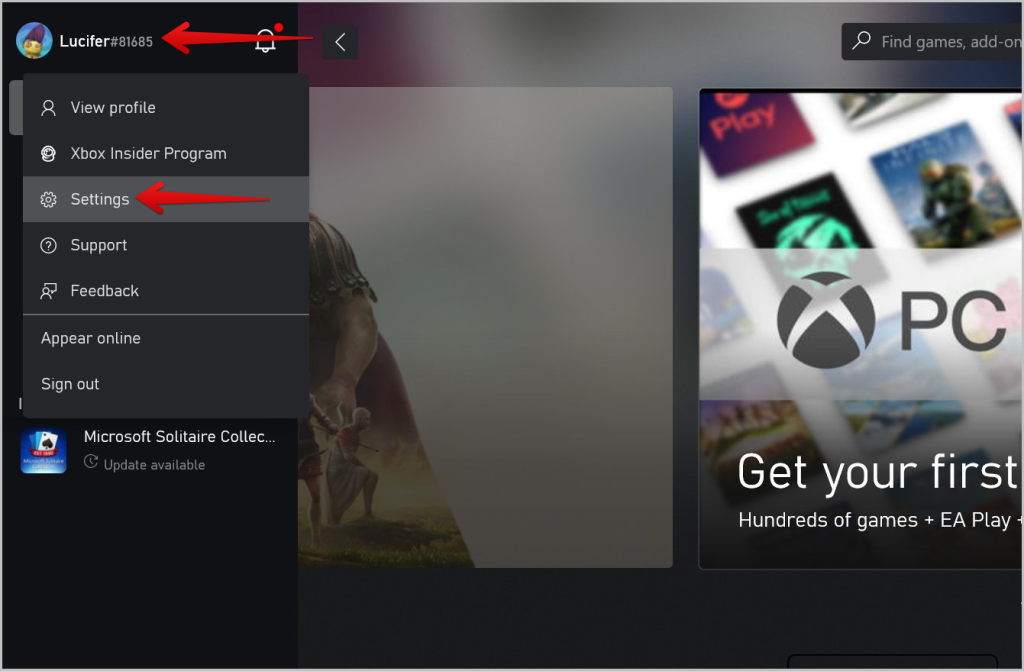 Xbox に Discord を接続して使用する方法