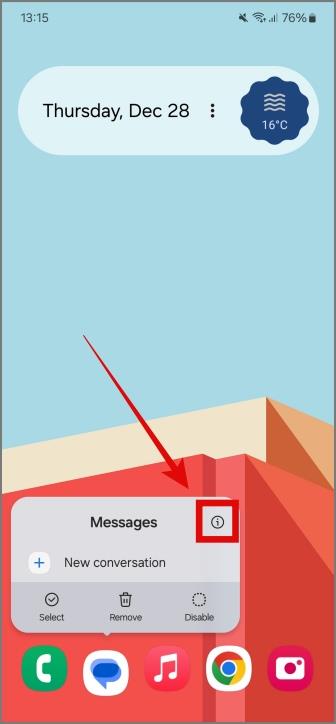 Samsung Galaxy 携帯電話が写真を送信しない場合の 7 つの修正
