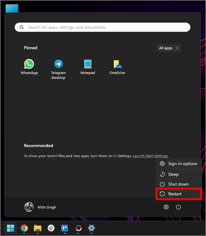 Windows 11でバックグラウンドプロセスを削減する13の方法