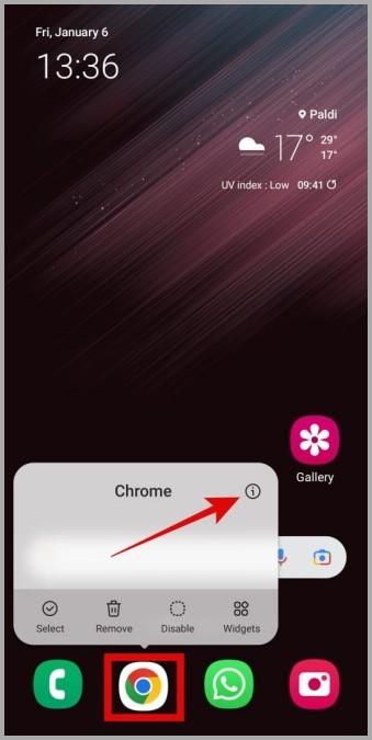 Android 版 Google Chrome のダウンロード速度を上げる 7 つの方法
