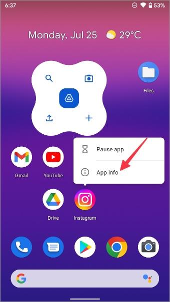 Instagramでビデオが自動的に再生されない問題を解決する10の方法