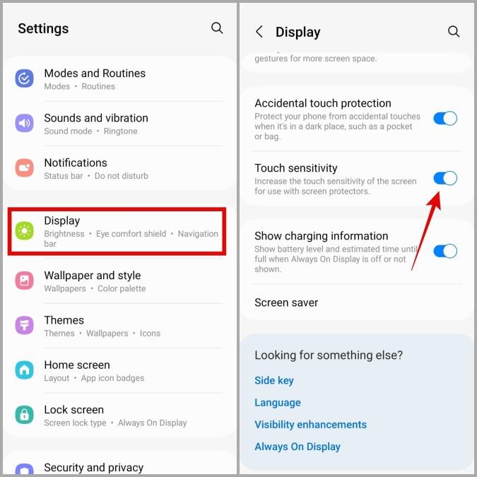 Samsung Galaxy フォンのゴーストタッチを修正する 7 つの方法